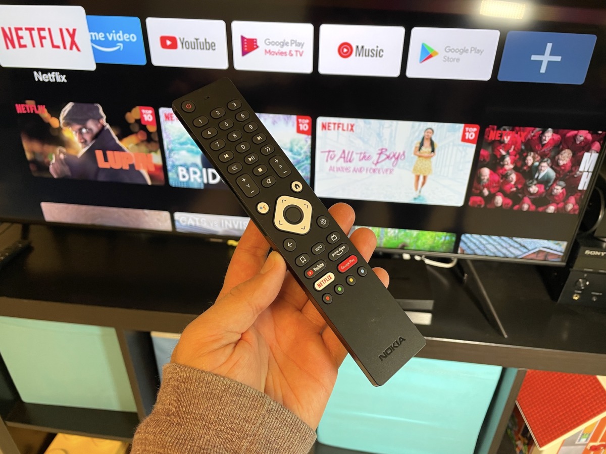 So machen Sie Ihren alten TV smart – Daskannwas.ch