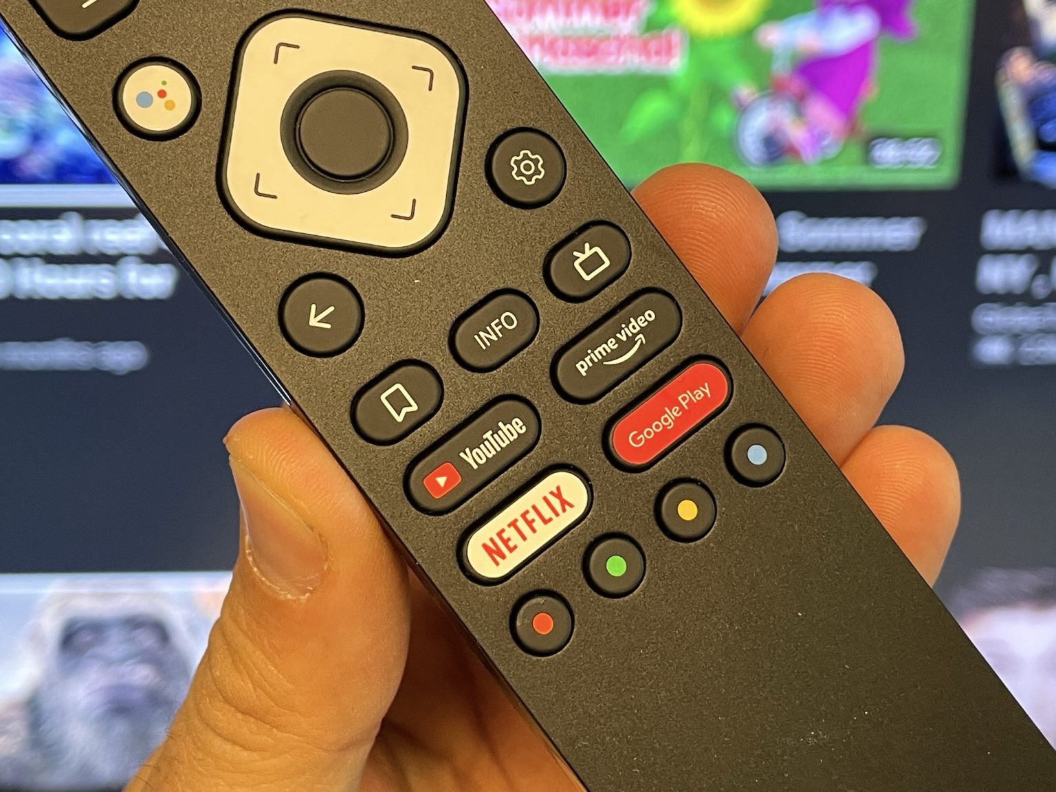 Daskannwas.ch Diese NokiaBox macht alle TVs smart