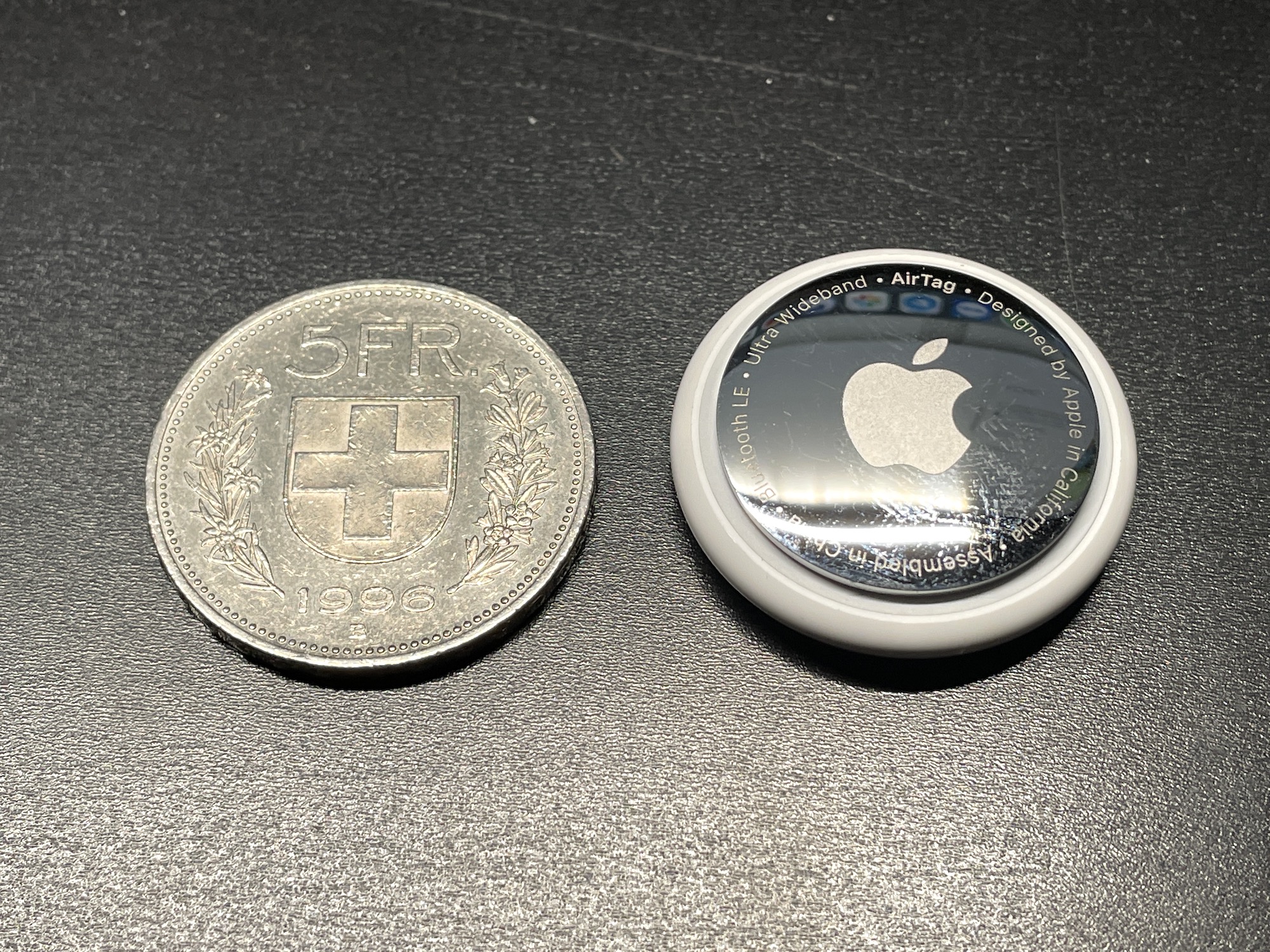 Pin Abdeckung Für Apple Airtags Fall Silikon Schutzhülle Anti-verloren  Gerät Für Airtag Tracker Mit Kleidung Pin Für kinder Ältere