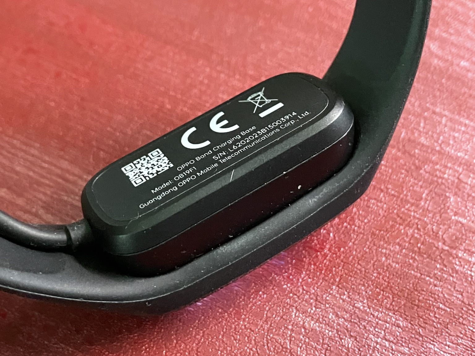 Daskannwas.ch Was taugt ein Fitness-Tracker für 50 Franken?