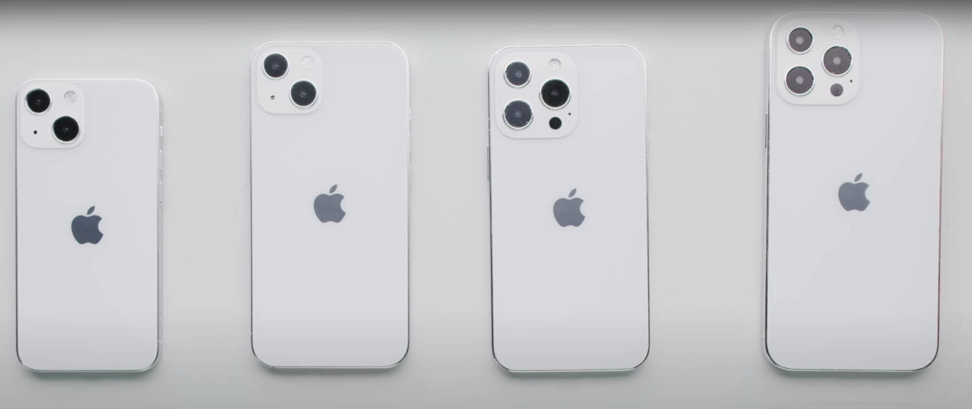 iphone 13 größenvergleich xr