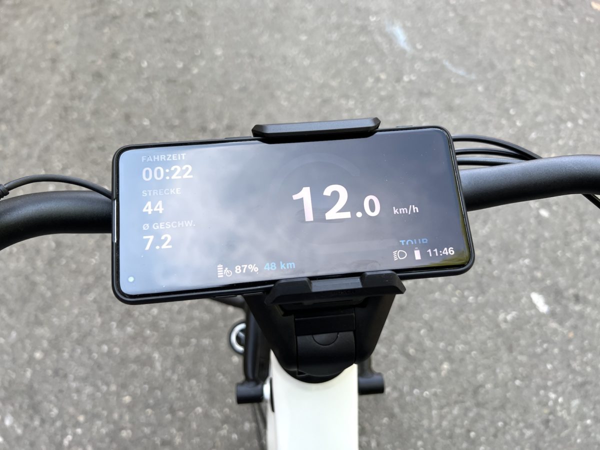 Daskannwas.ch Bosch Macht Das E-Bike Endlich Richtig Smart